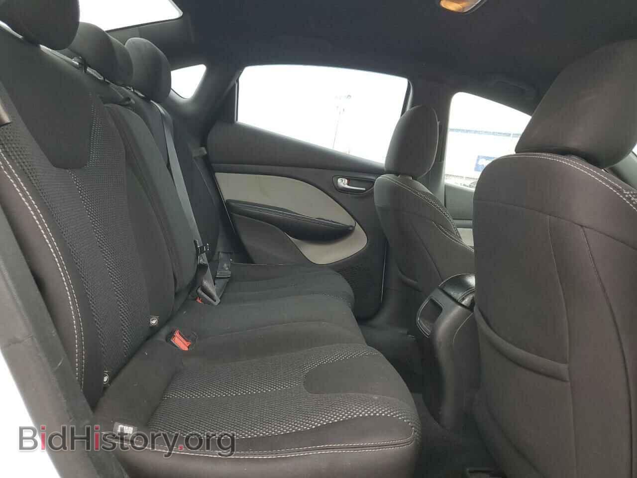 2015 DODGE DART - VIN: 1C3CDFBB3FD173729 - Photo 10