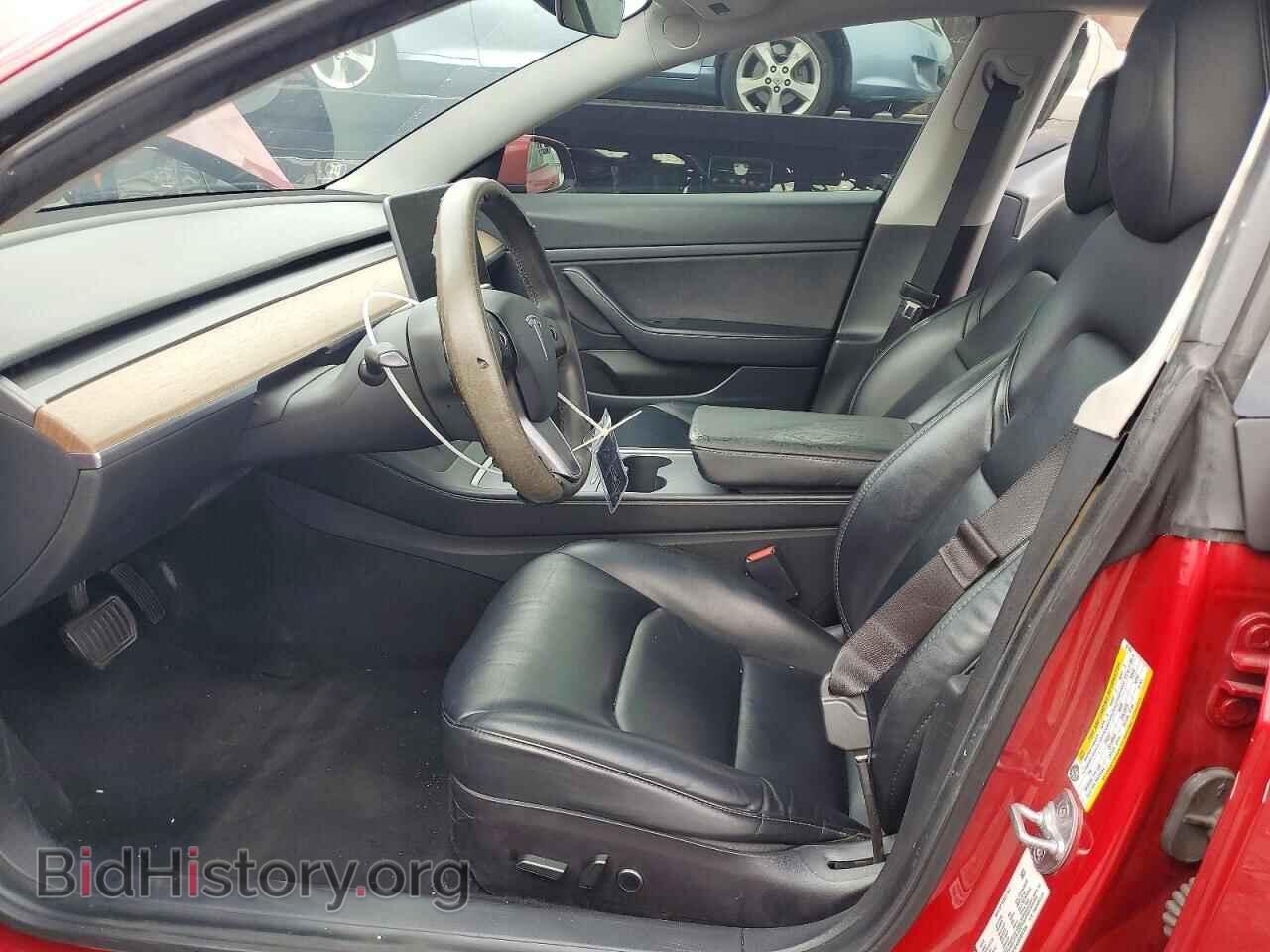 2021 TESLA MODEL 3 - VIN: 5YJ3E1EA5MF921434 - Photo 7