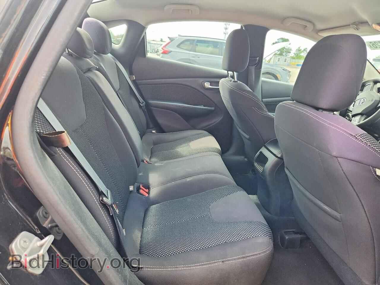 2015 DODGE DART - VIN: 1C3CDFBB7FD236783 - Фото 10