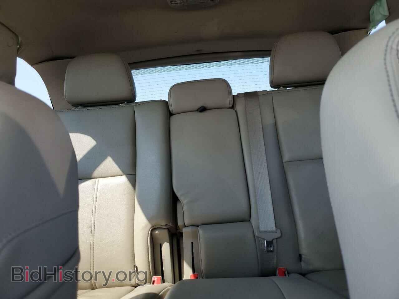 2014 FORD EDGE - VIN: 2FMDK4JC4EBB21563 - Photo 10
