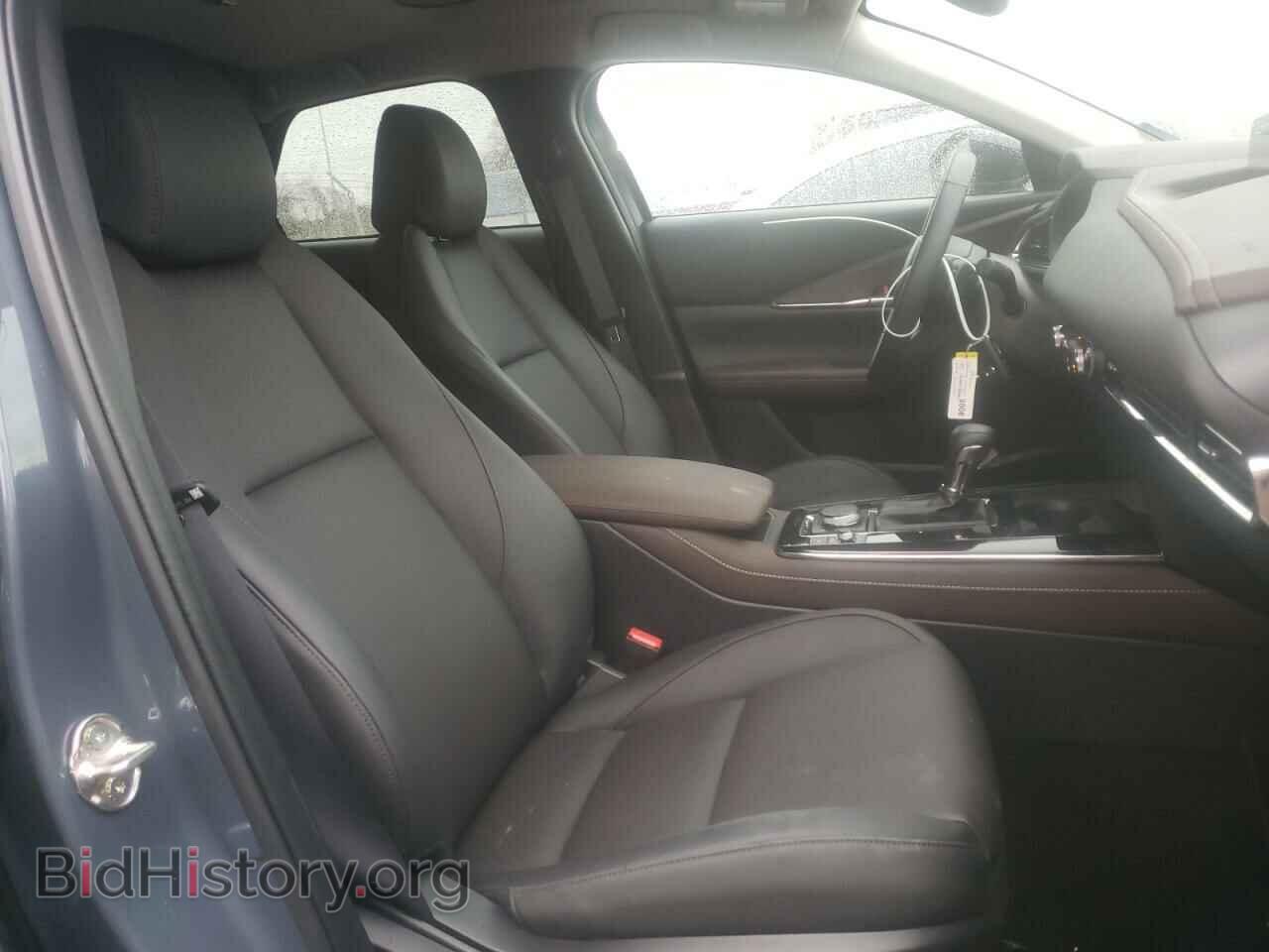 2021 MAZDA CX30 - VIN: 3MVDMBEY9MM302405 - Фото 5