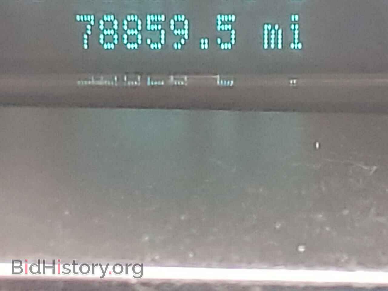 2011 FORD TAURUS - VIN: 1FAHP2EW2BG156953 - Photo 8