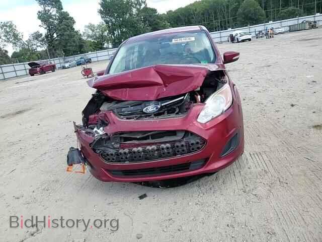 2015 FORD CMAX - VIN: 1FADP5AU2FL100187 - Photo 13