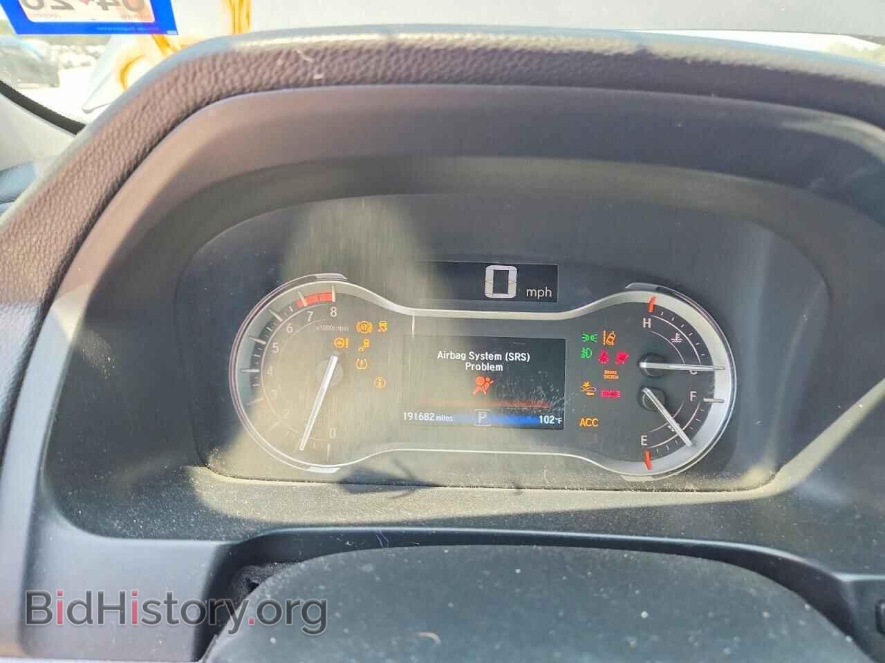 2018 HONDA PILOT - VIN: 5FNYF6H08JB008522 - Photo 9