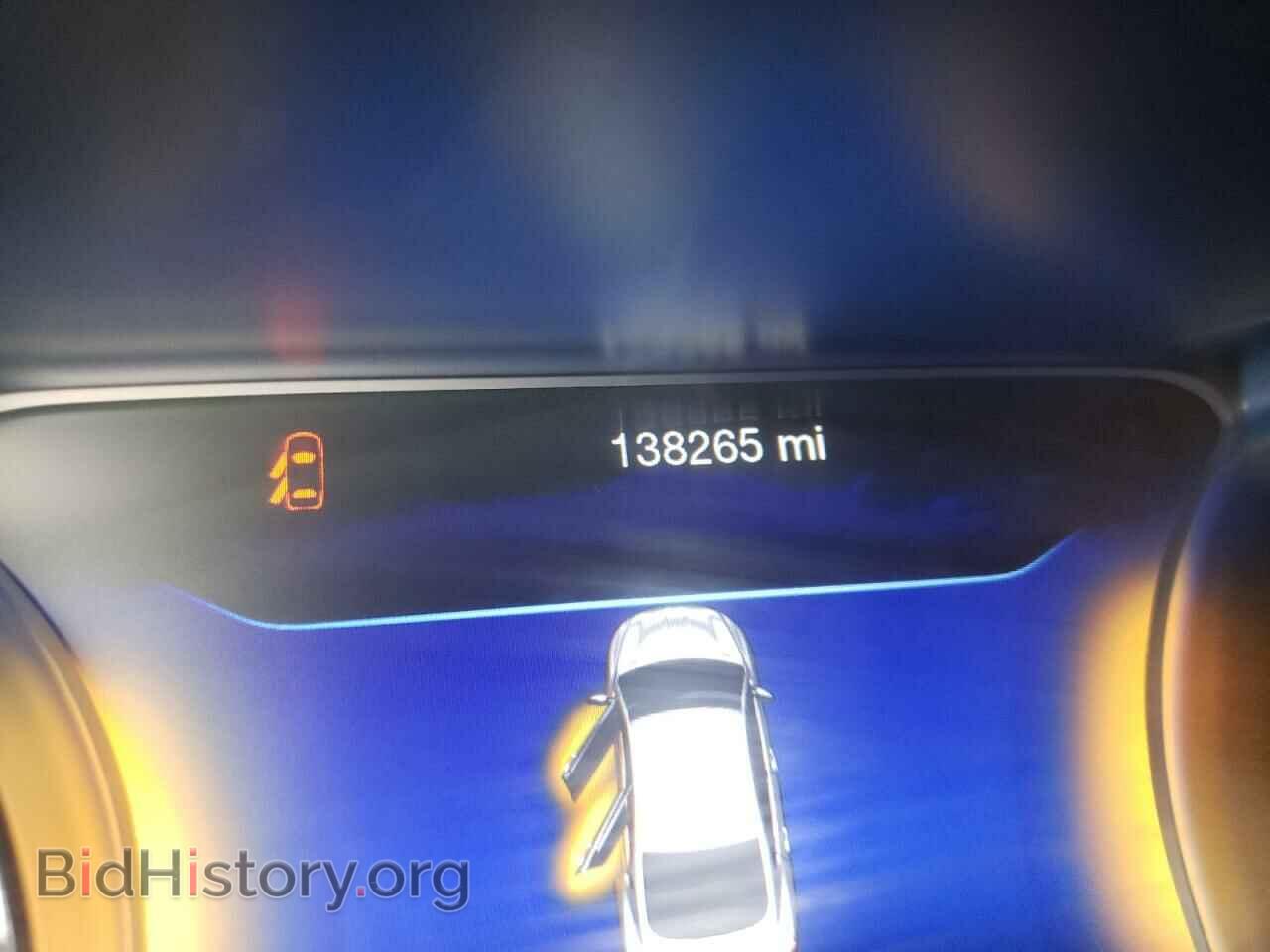 2015 CHRYSLER 200 - VIN: 1C3CCCBB4FN761070 - Photo 8