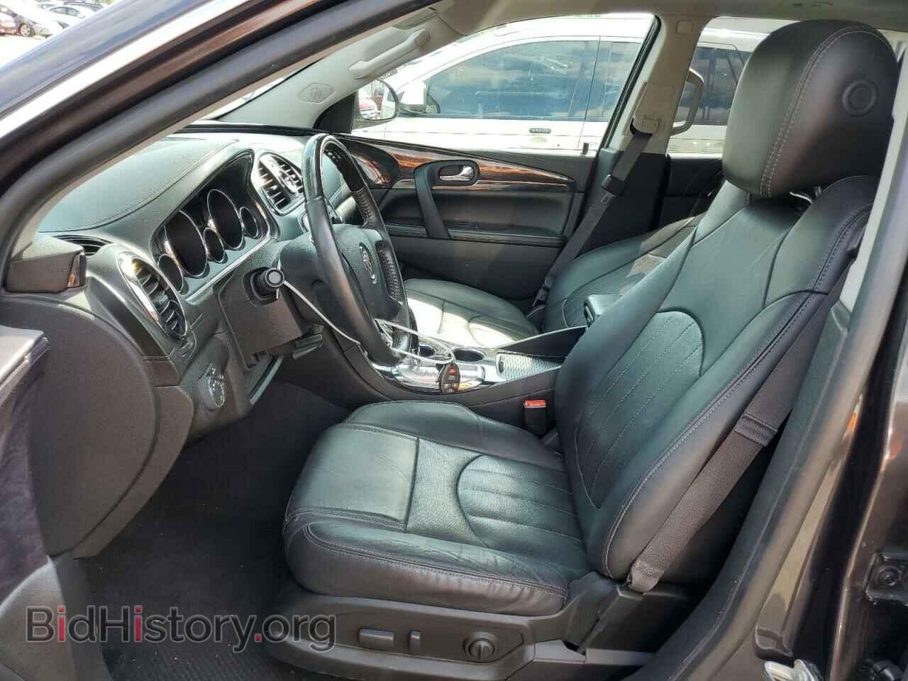 2017 BUICK ENCLAVE - VIN: 5GAKVBKD1HJ298281 - Photo 7