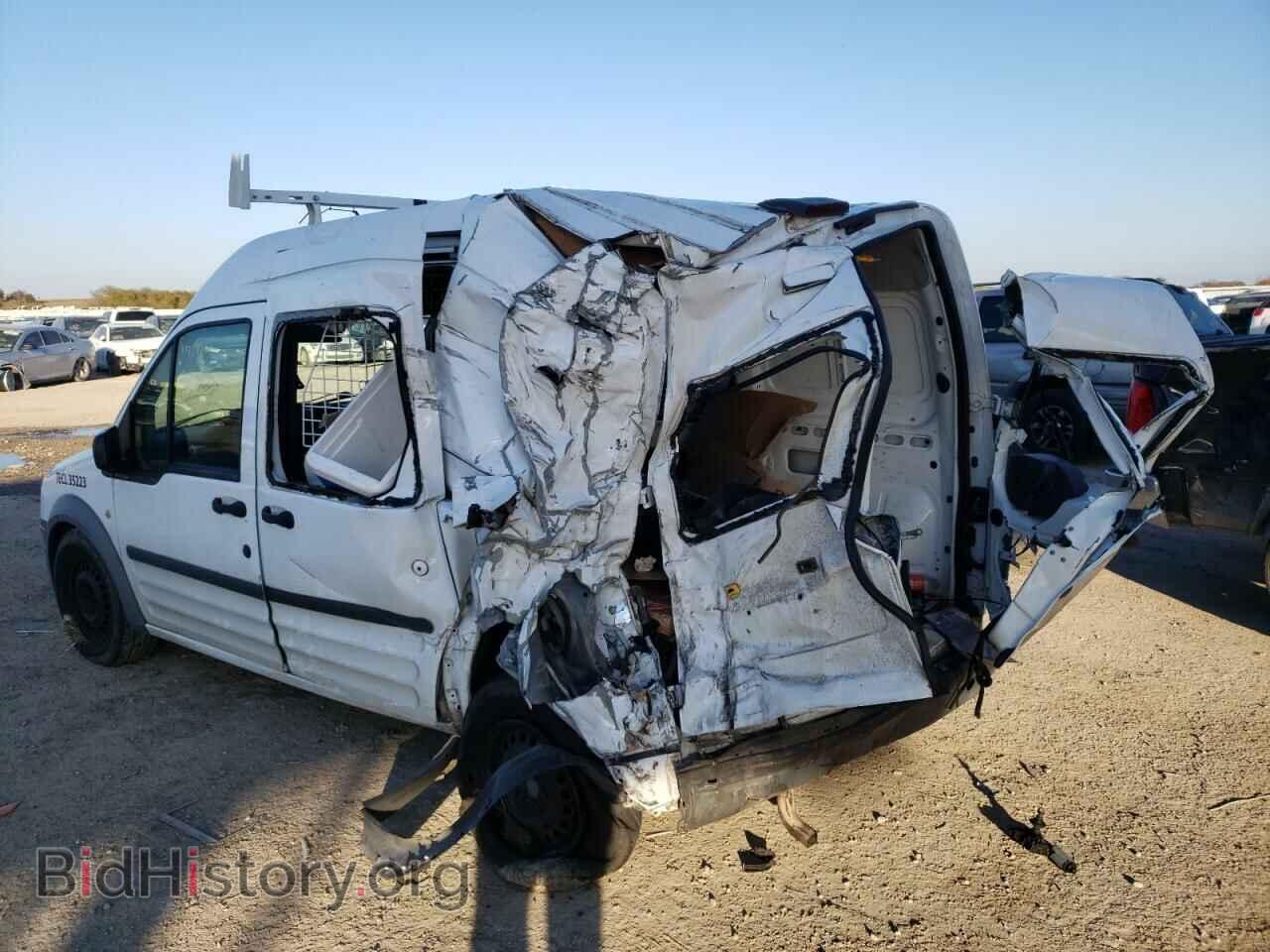 2013 FORD TRANSIT CO - VIN: NM0LS6AN9DT176051 - Фото 3