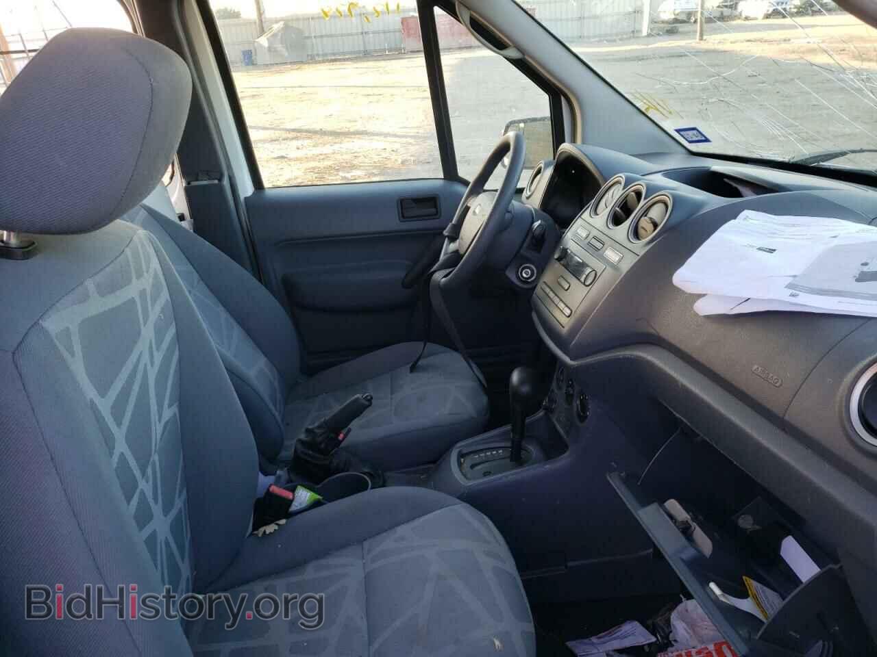 2013 FORD TRANSIT CO - VIN: NM0LS6AN9DT176051 - Фото 5