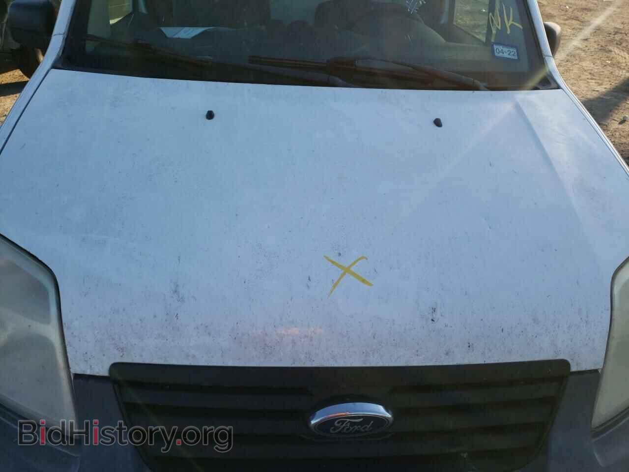 2013 FORD TRANSIT CO - VIN: NM0LS6AN9DT176051 - Фото 7