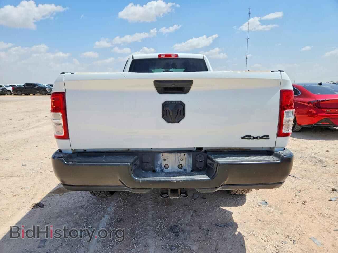 2023 RAM 2500 - VIN: 3C6UR5HJ7PG588252 - Фото 6