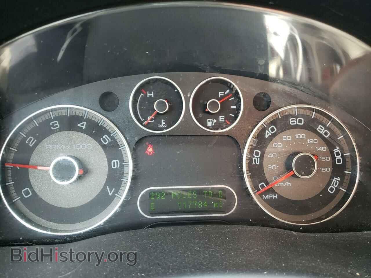 2008 FORD TAURUS - VIN: 1FMDK05W78GA33858 - Фото 9