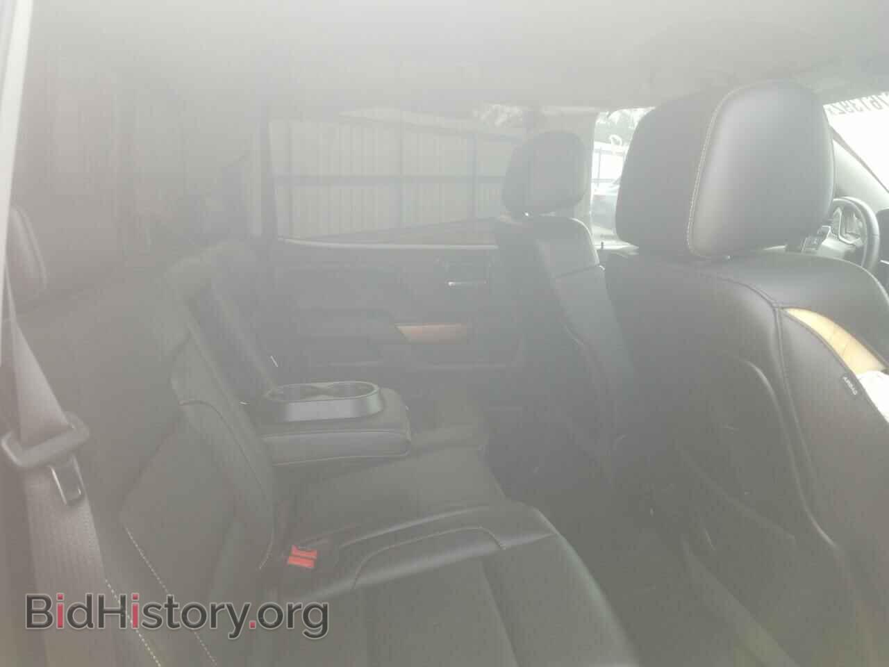 2014 CHEVROLET SILVERADO - VIN: 3GCUKSEC6EG233166 - Фото 6