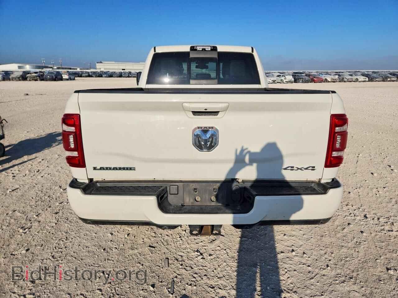 2023 RAM 2500 - VIN: 3C6UR5FL5PG568201 - Photo 6
