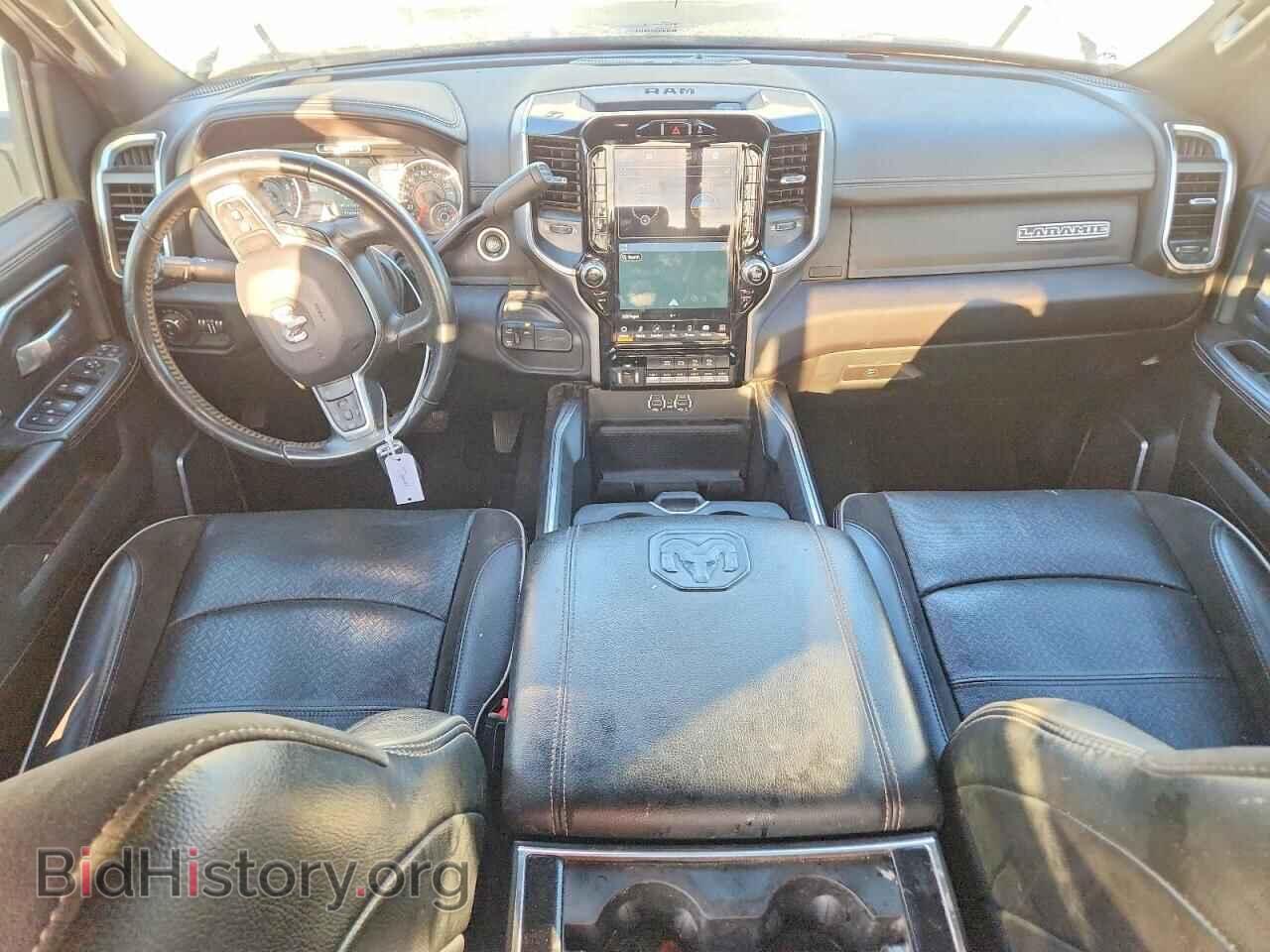 2023 RAM 2500 - VIN: 3C6UR5FL5PG568201 - Photo 8