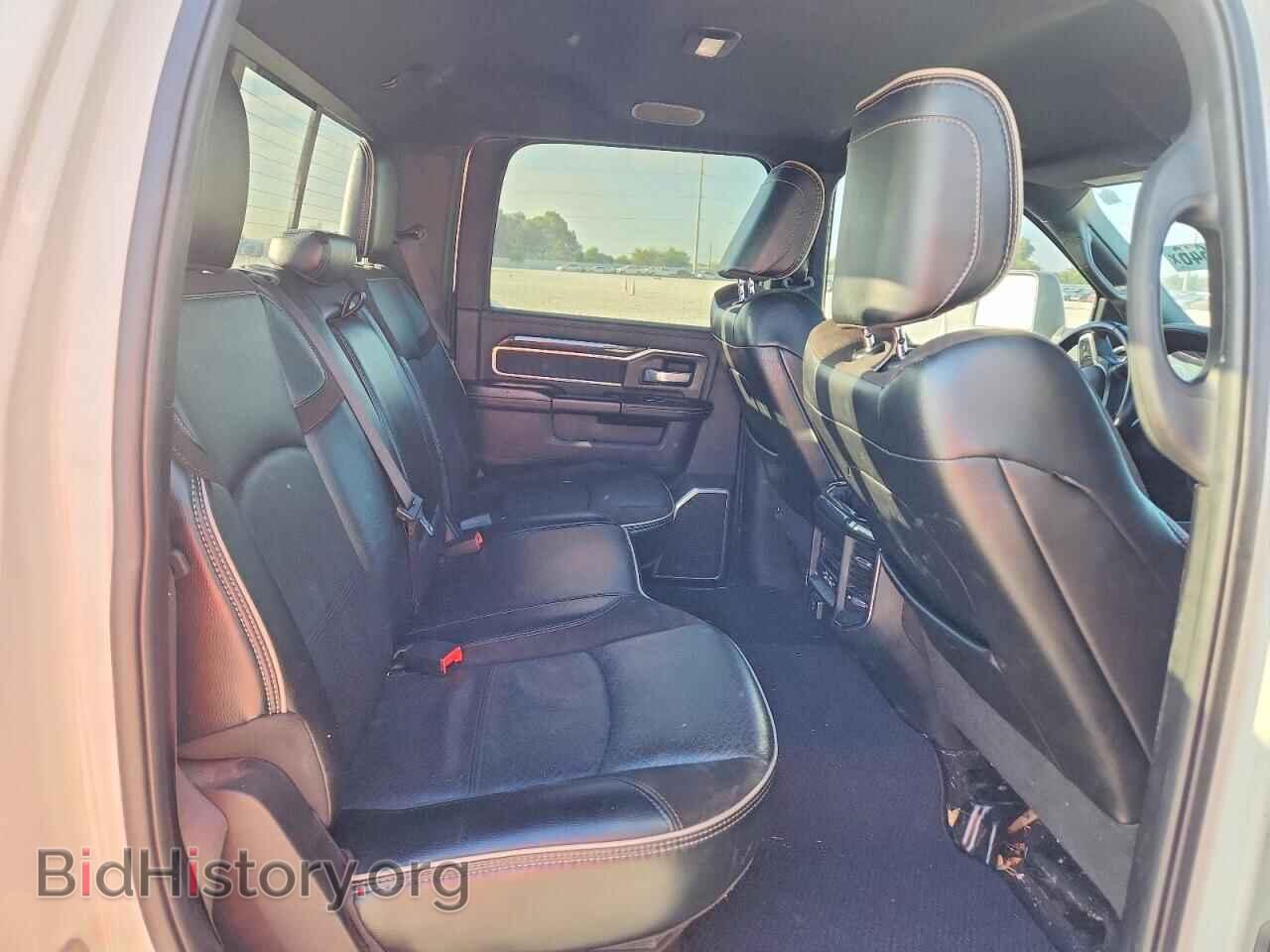 2023 RAM 2500 - VIN: 3C6UR5FL5PG568201 - Photo 10