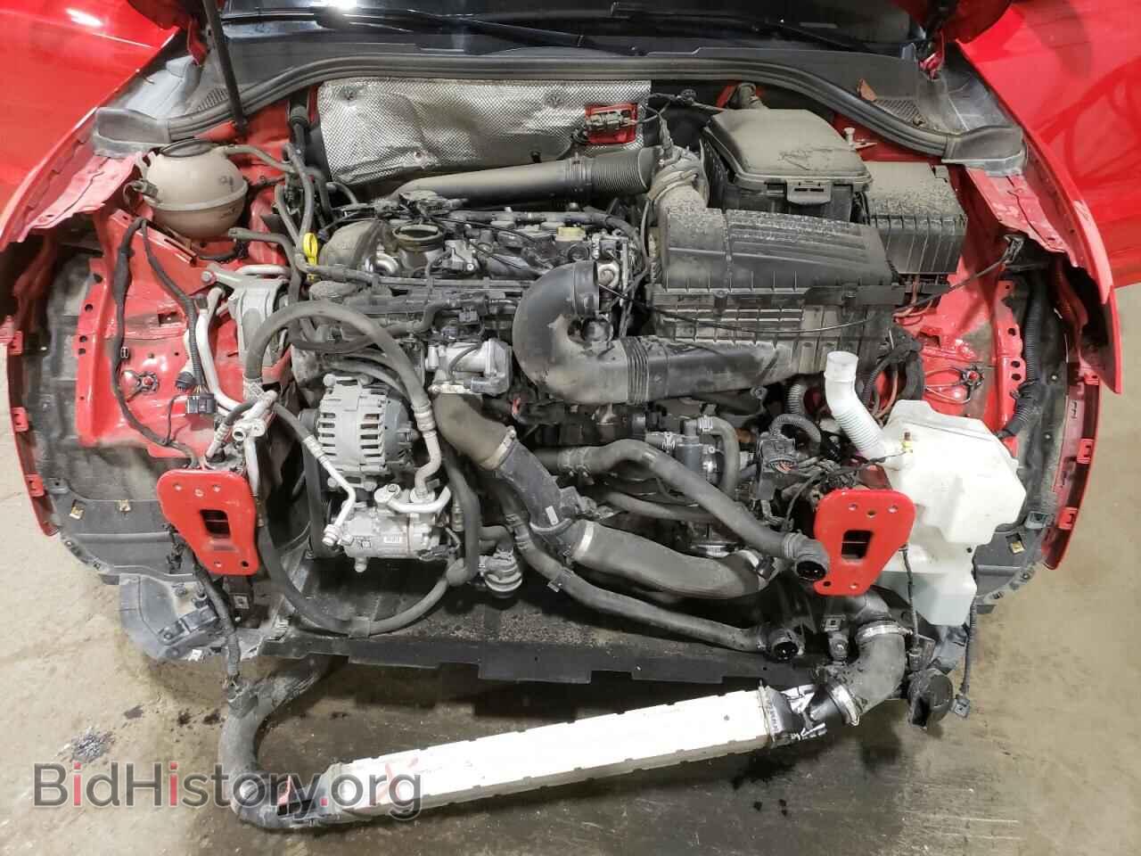 2017 AUDI Q3 - VIN: WA1ECCFS1HR010139 - Фото 12