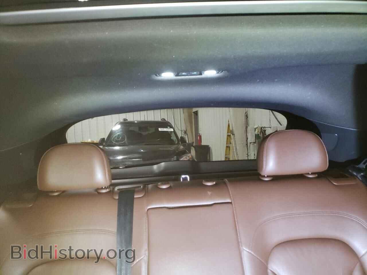 2017 AUDI Q3 - VIN: WA1ECCFS1HR010139 - Фото 10