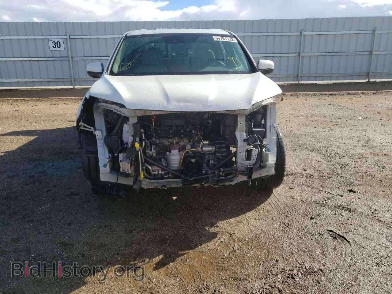2017 HONDA RIDGELINE - VIN: 5FPYK3F78HB028121 - Фото 9