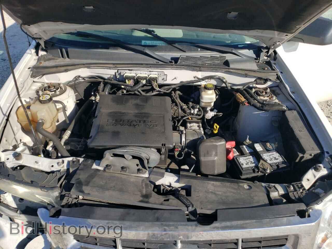 2012 FORD ESCAPE - VIN: 1FMCU0DG9CKC85682 - Фото 7