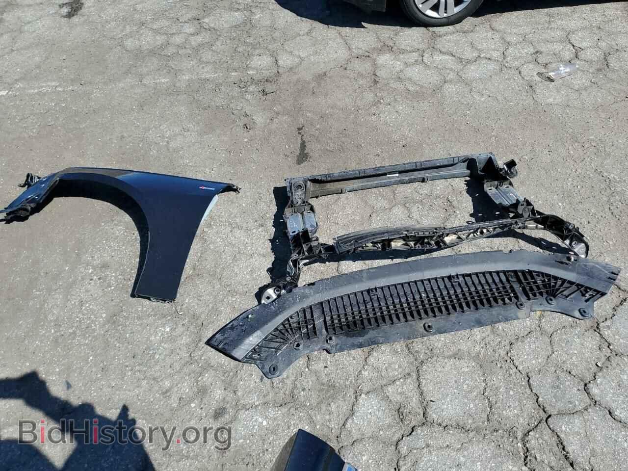2019 AUDI A6 - VIN: WAUL2AF21KN093572 - Фото 12