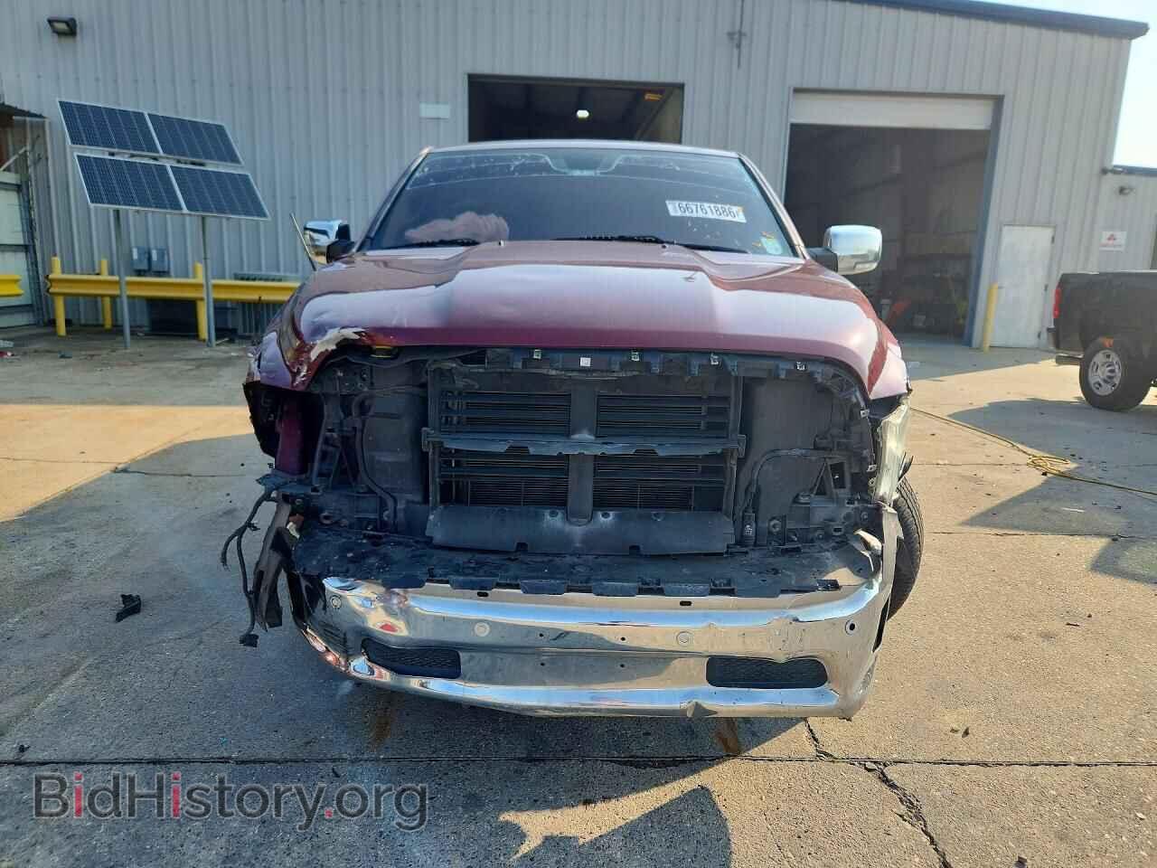 2019 RAM 1500 - VIN: 1C6RR6LT9KS539303 - Фото 5