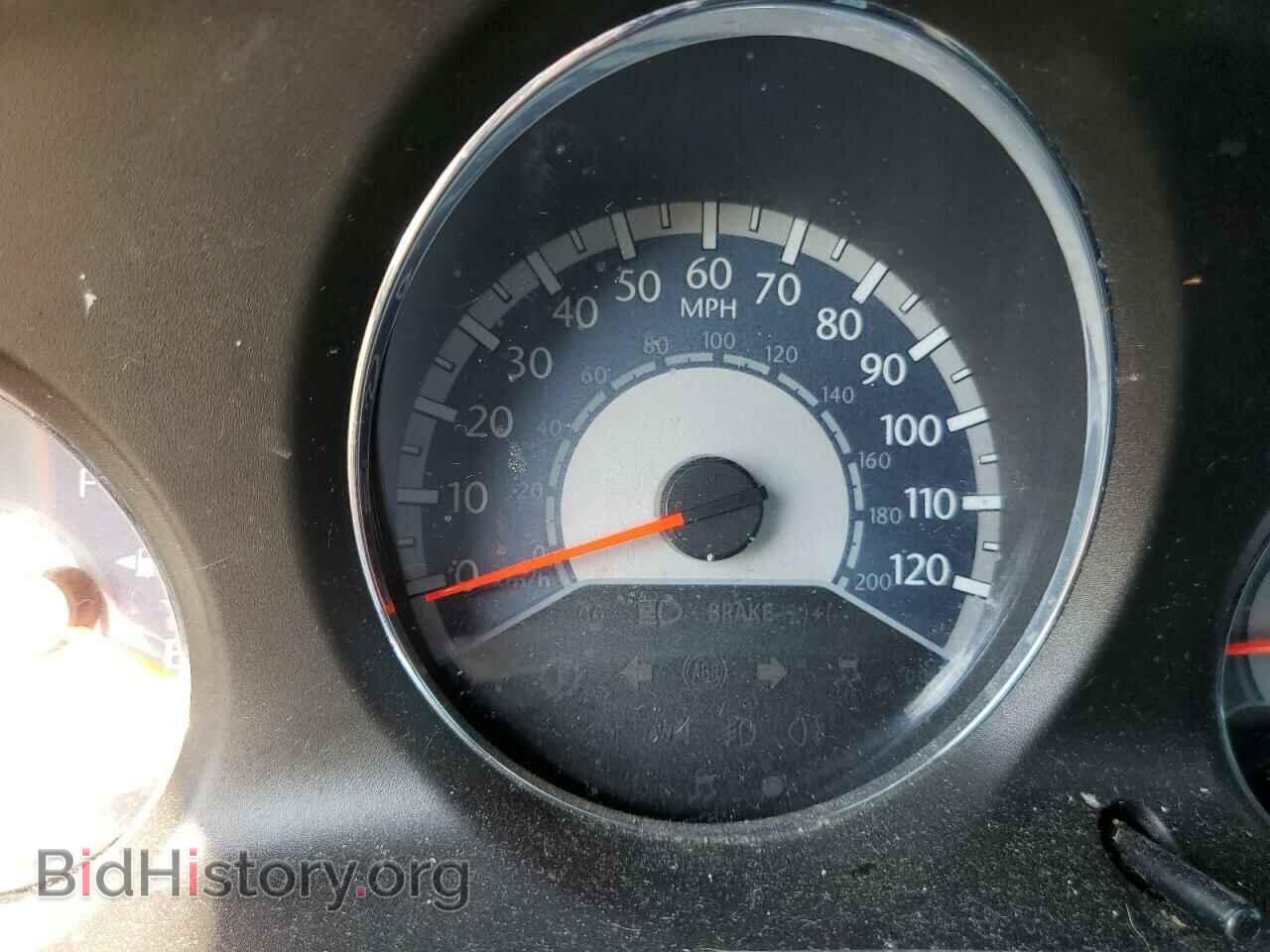 2013 CHRYSLER 200 - VIN: 1C3CCBBB8DN761015 - Фото 8