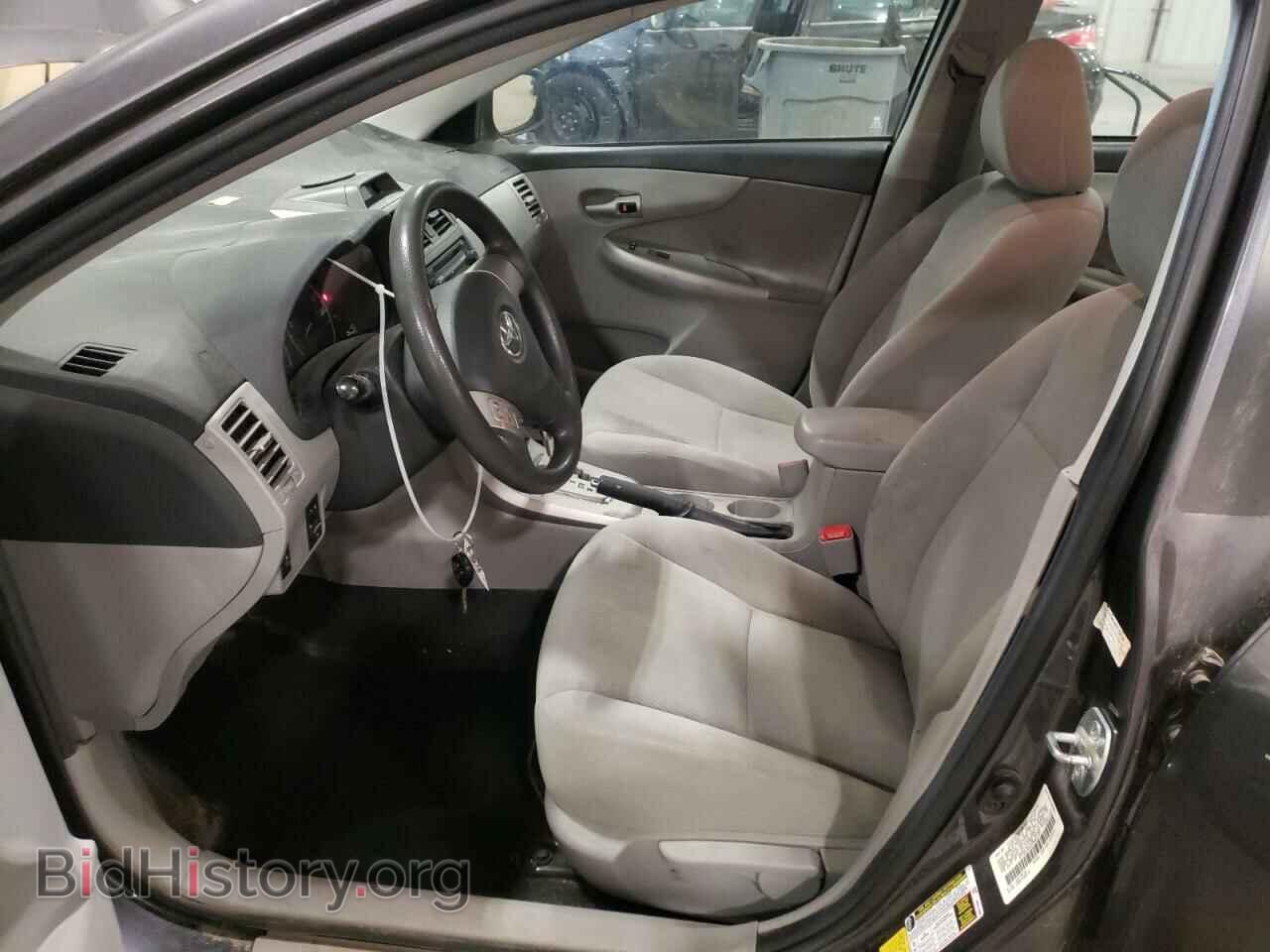 2012 TOYOTA COROLLA - VIN: 5YFBU4EE2CP032161 - Photo 7