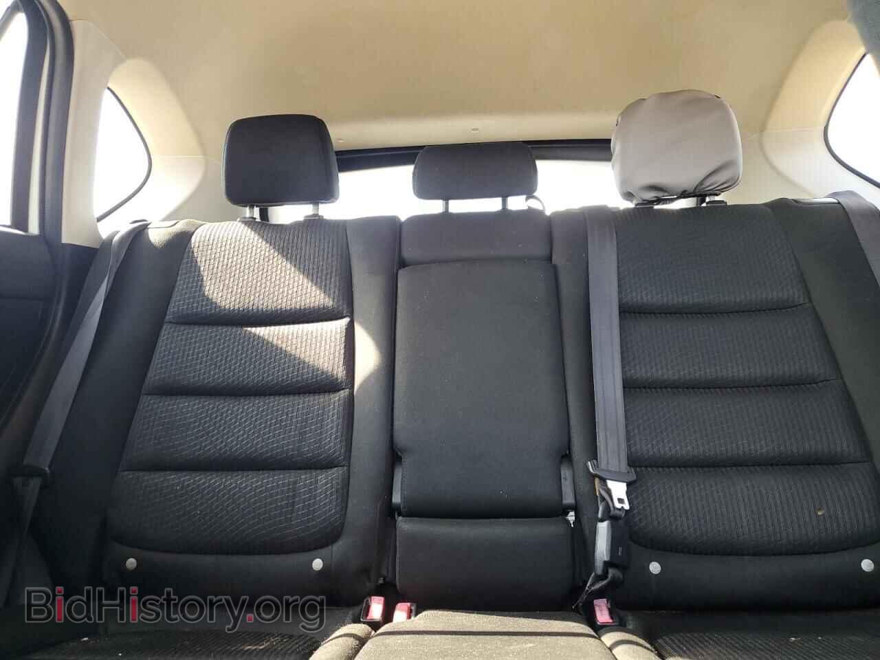 2014 MAZDA CX-5 - VIN: JM3KE2CY0E0369690 - Фото 10