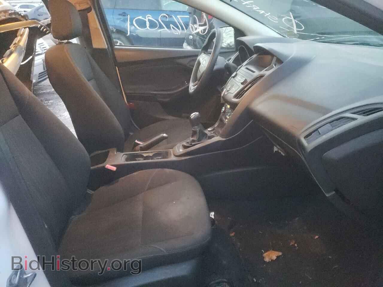 2015 FORD FOCUS - VIN: 1FADP3E21FL299214 - Photo 5