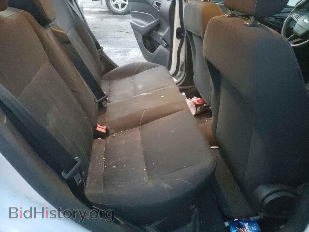 2015 FORD FOCUS - VIN: 1FADP3E21FL299214 - Photo 6