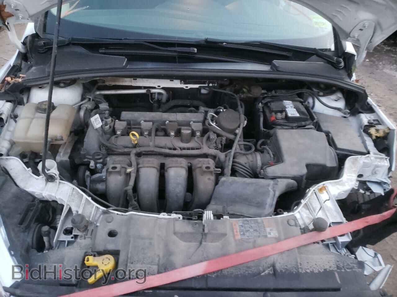 2015 FORD FOCUS - VIN: 1FADP3E21FL299214 - Photo 7