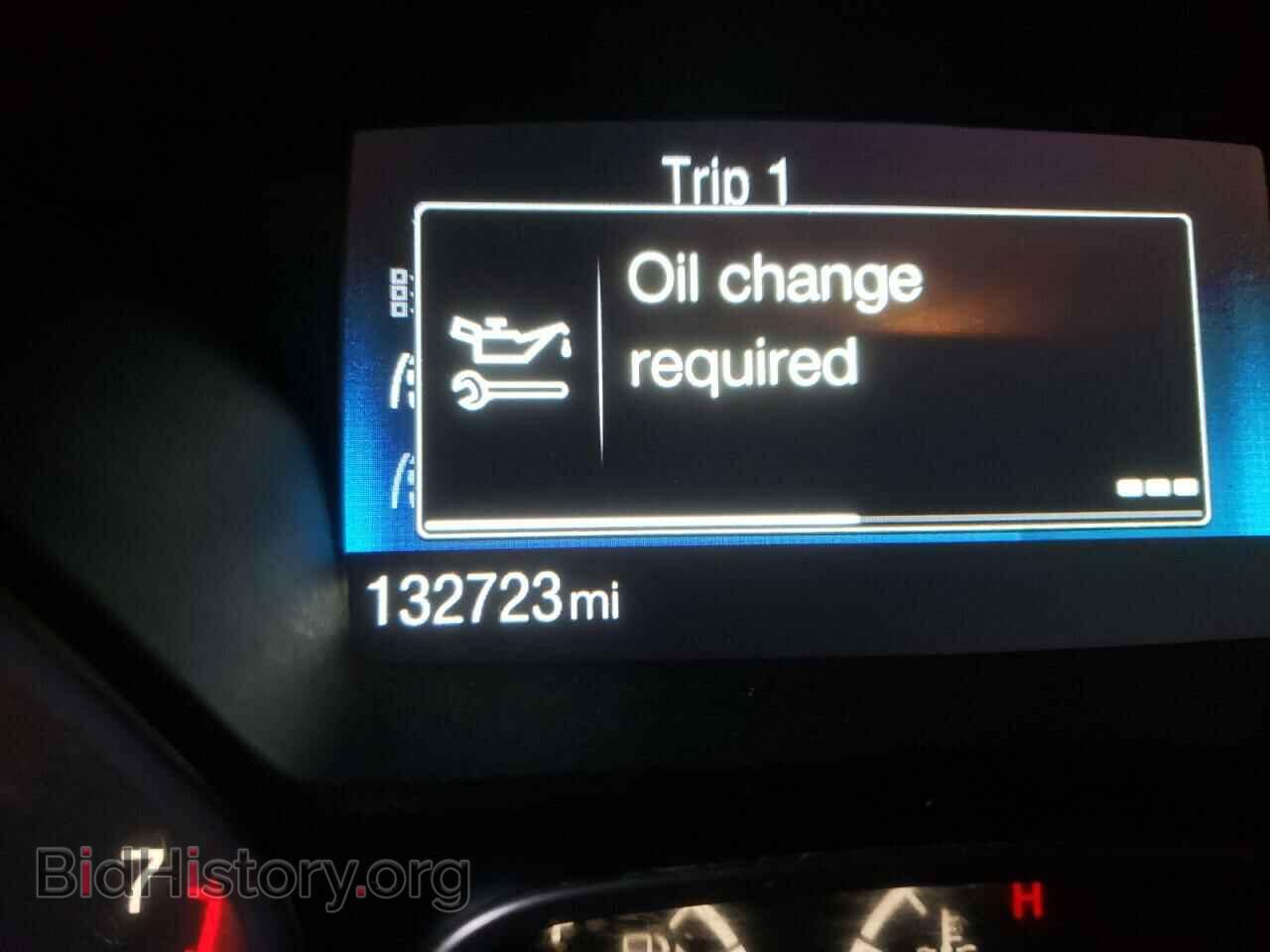 2015 FORD FOCUS - VIN: 1FADP3E21FL299214 - Photo 8