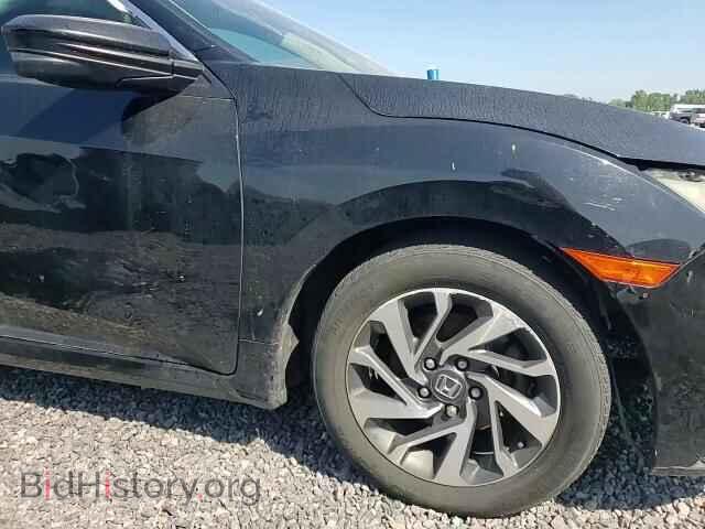 2017 HONDA CIVIC - VIN: 19XFC2F74HE004167 - Фото 13