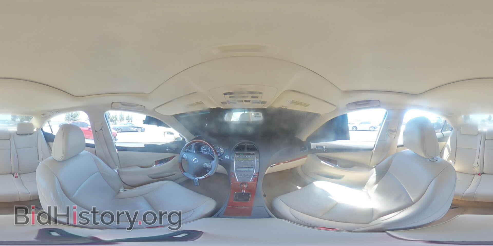 2012 LEXUS ES350 - VIN: JTHBK1EG4C2492327 - Фото 14