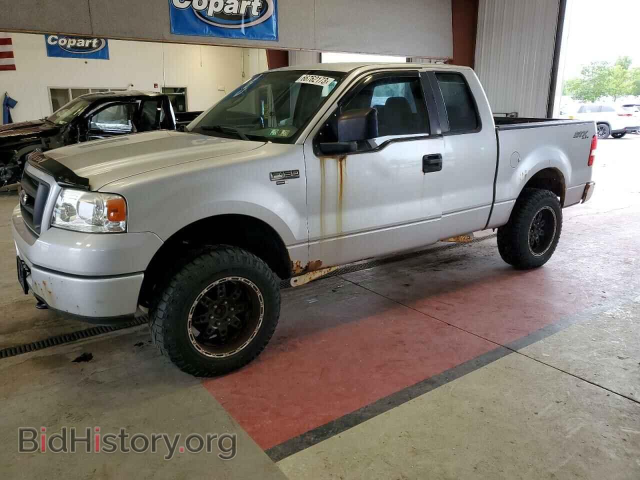 Фотография 1FTRX14W37FB44902 - FORD All Models 2007