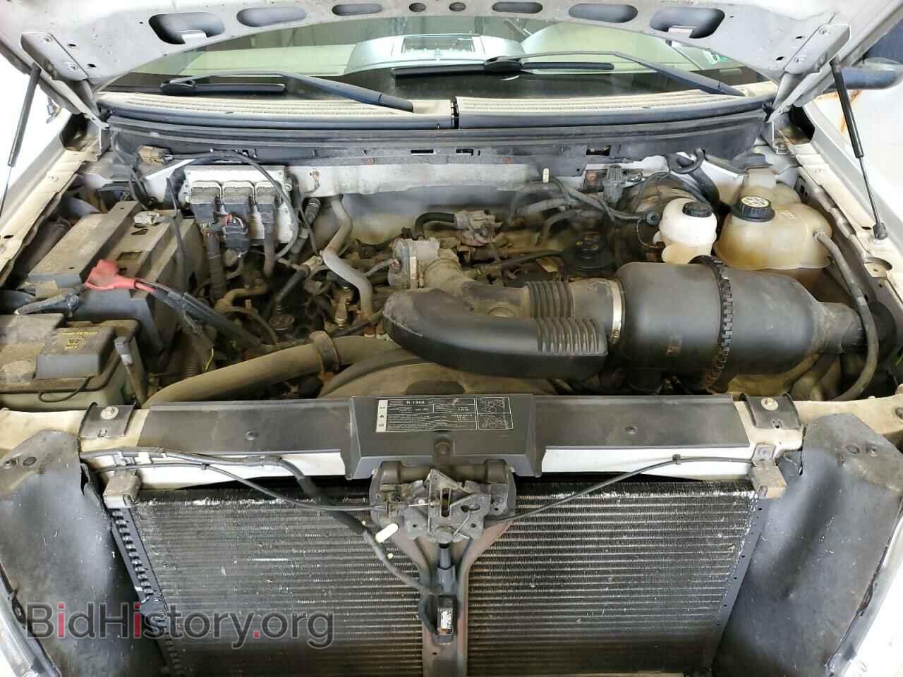 2007 FORD All Models - VIN: 1FTRX14W37FB44902 - Фото 11