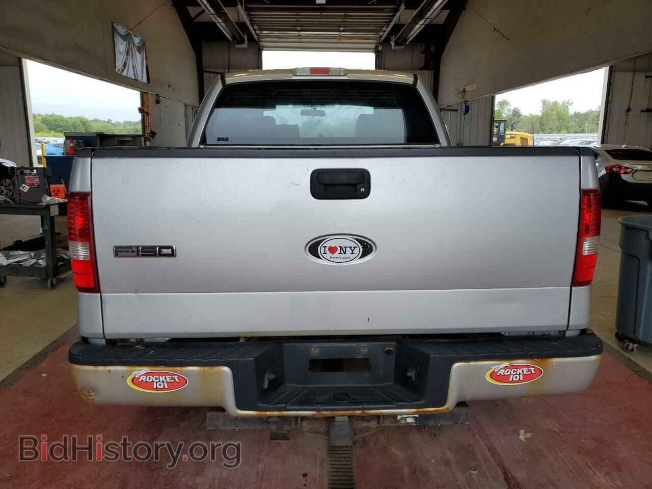 2007 FORD All Models - VIN: 1FTRX14W37FB44902 - Фото 6