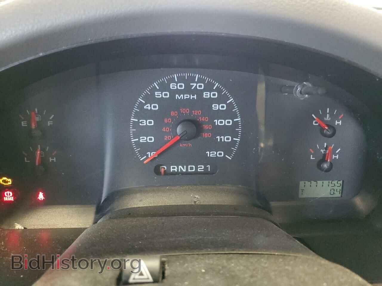 2007 FORD All Models - VIN: 1FTRX14W37FB44902 - Фото 9