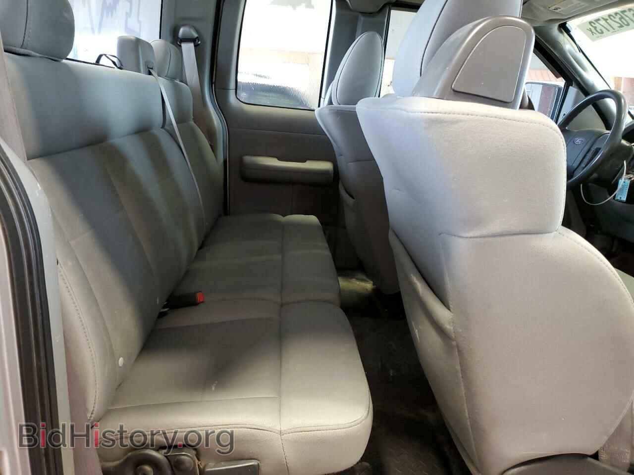 2007 FORD All Models - VIN: 1FTRX14W37FB44902 - Фото 10