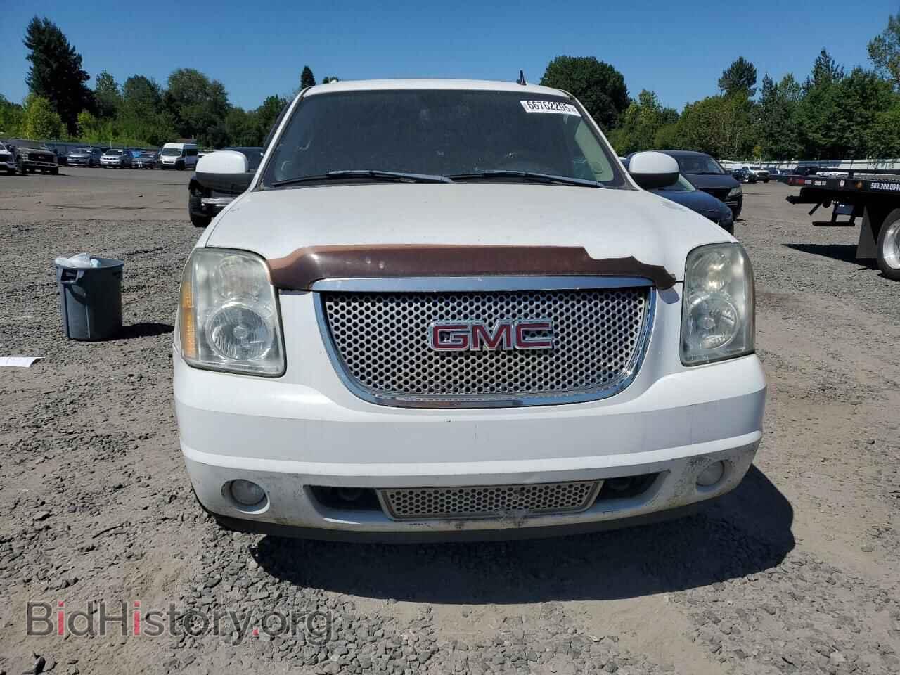 2007 GMC YUKON - VIN: 1GKFK63857J140739 - Фото 5
