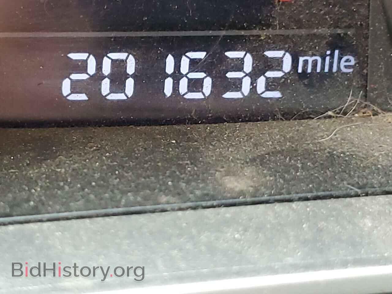 2014 MAZDA 3 - VIN: JM1BM1U79E1170675 - Фото 9