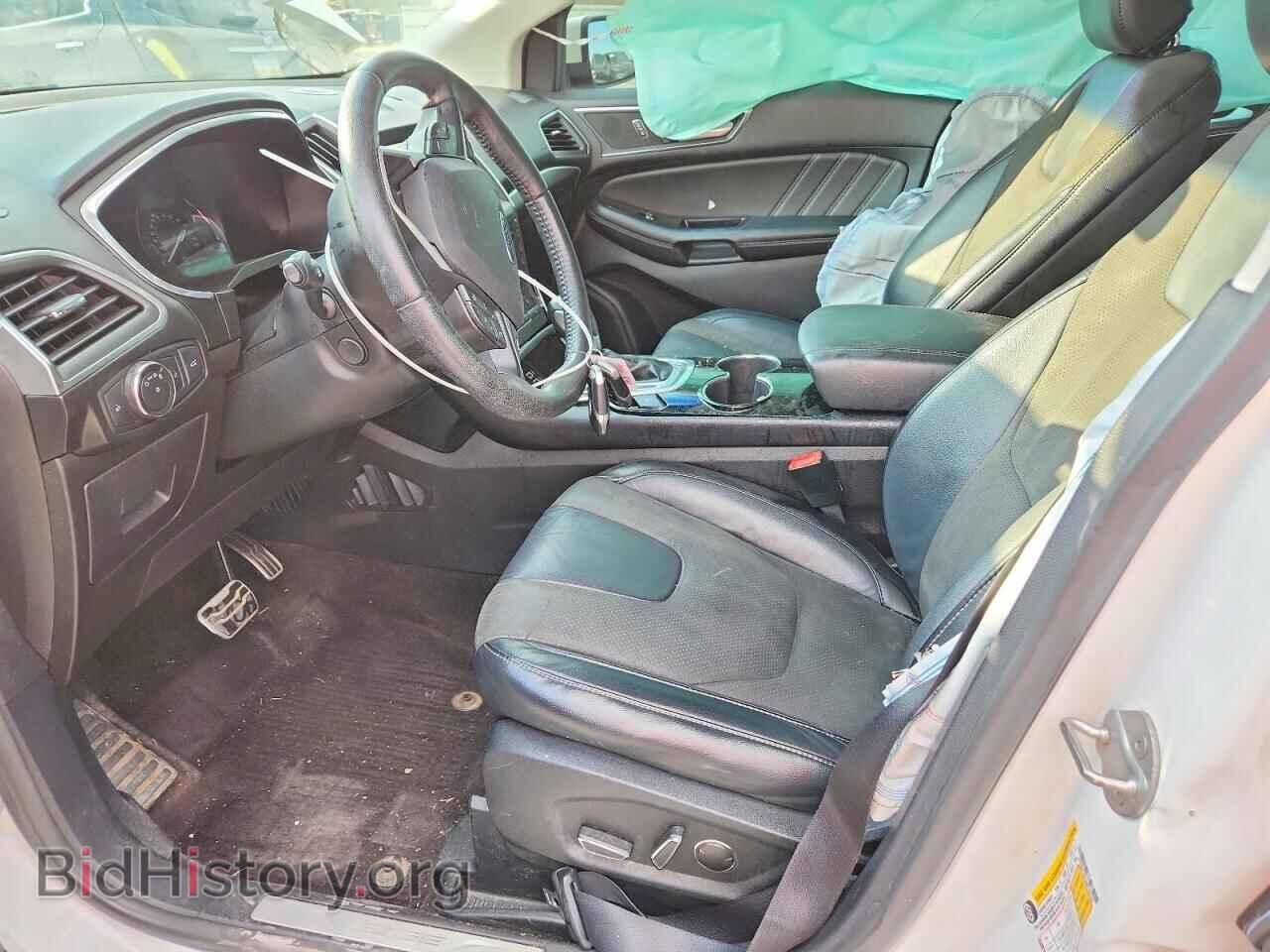 2016 FORD EDGE - VIN: 2FMPK4AP6GBC06763 - Photo 7