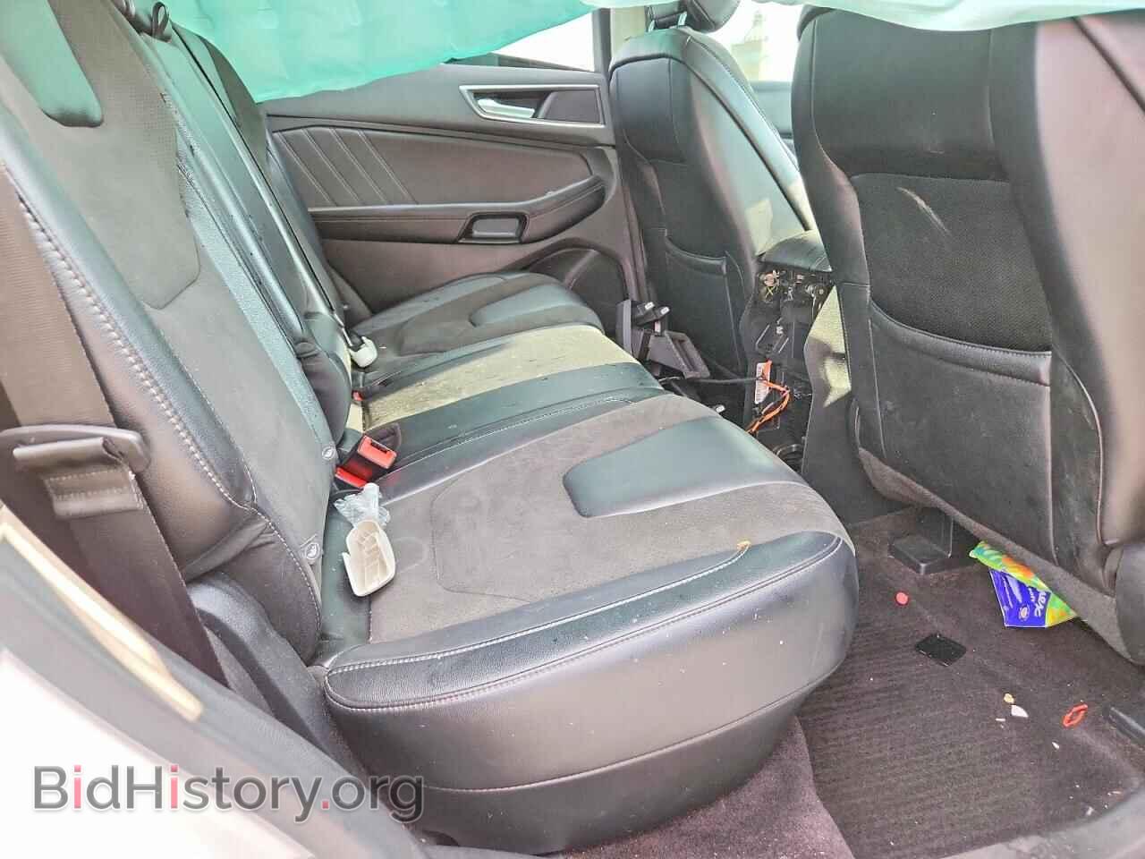 2016 FORD EDGE - VIN: 2FMPK4AP6GBC06763 - Photo 10