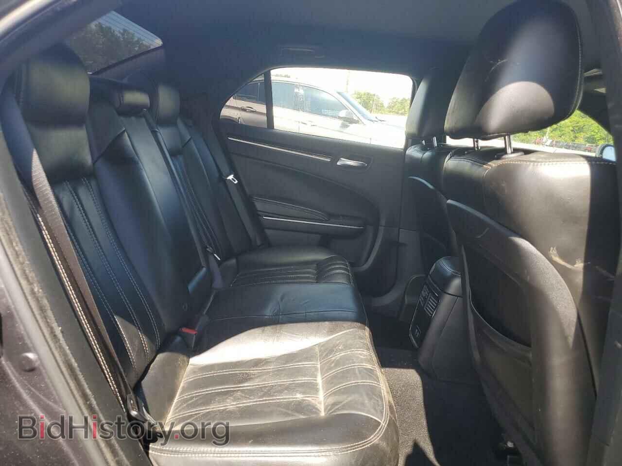 2019 CHRYSLER 300 - VIN: 2C3CCABG7KH589717 - Фото 10