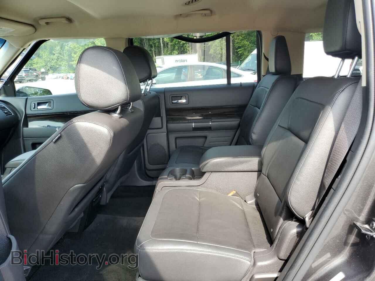 2016 FORD FLEX - VIN: 2FMHK6C87GBA09557 - Photo 11