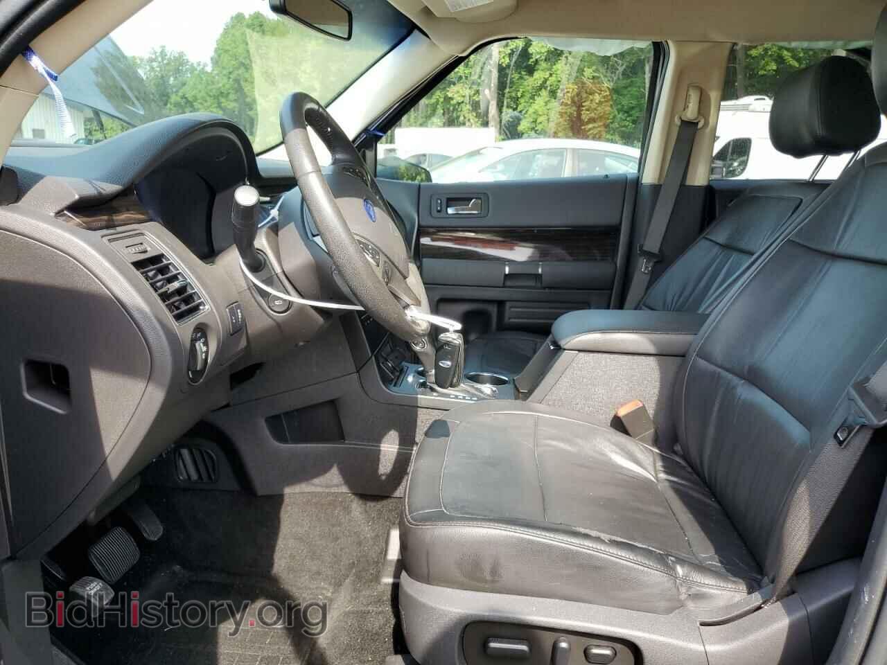 2016 FORD FLEX - VIN: 2FMHK6C87GBA09557 - Photo 7