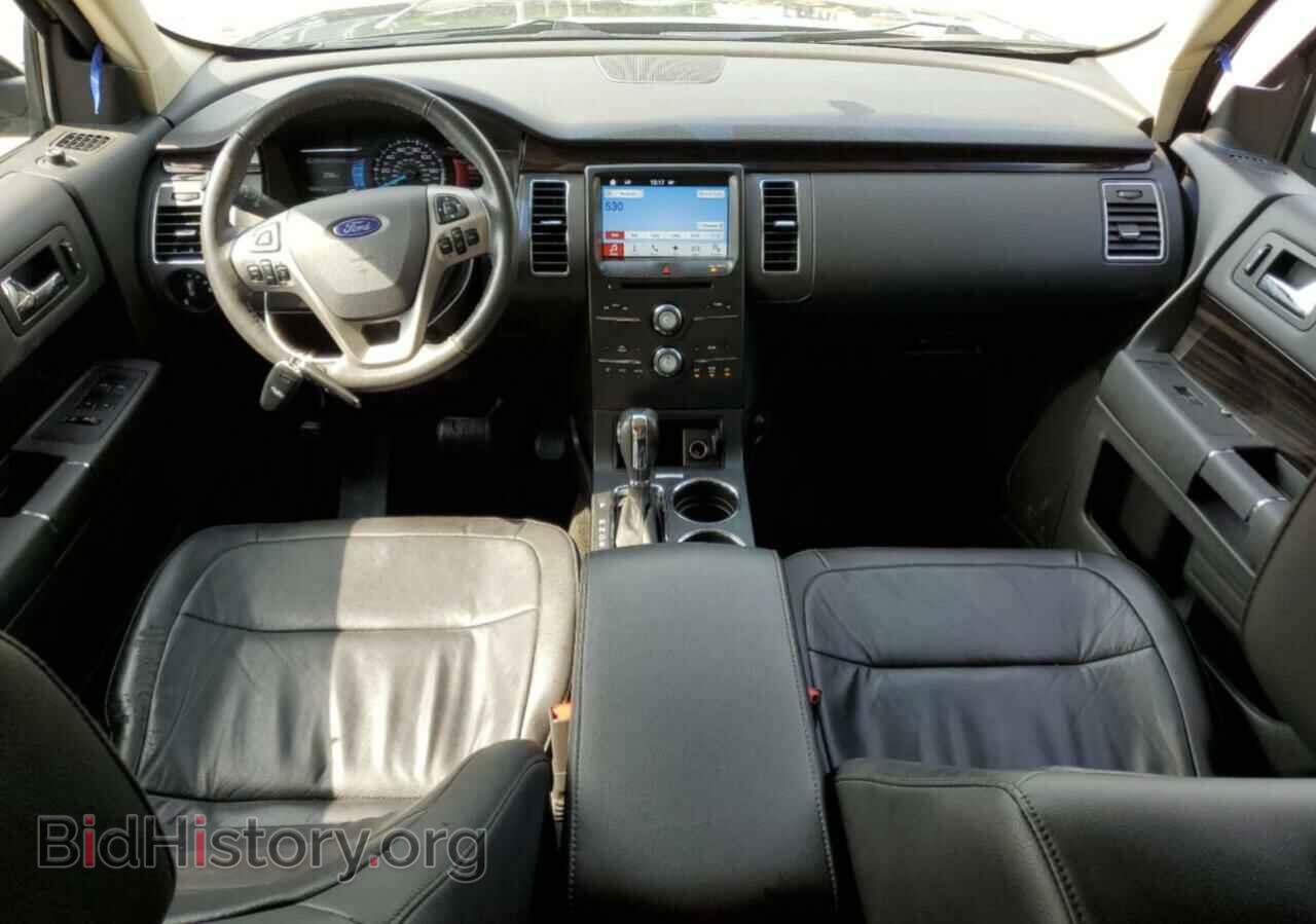 2016 FORD FLEX - VIN: 2FMHK6C87GBA09557 - Photo 8