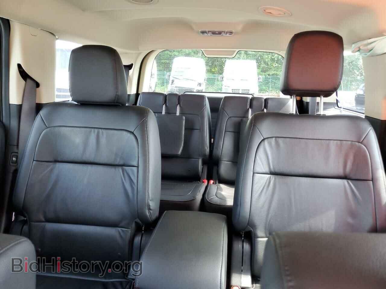 2016 FORD FLEX - VIN: 2FMHK6C87GBA09557 - Photo 10