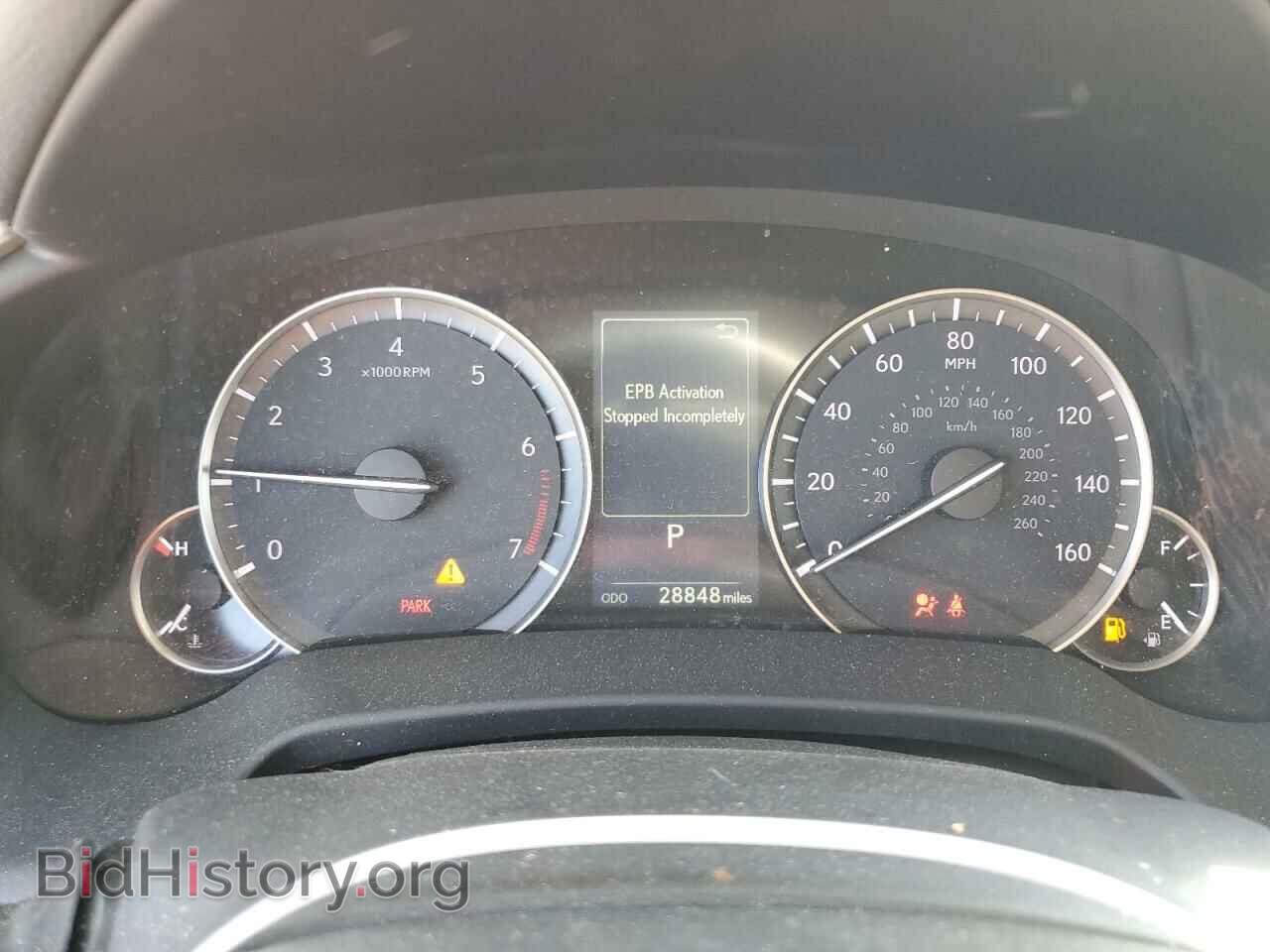 2017 LEXUS RX350 - VIN: 2T2BZMCA2HC126111 - Фото 9