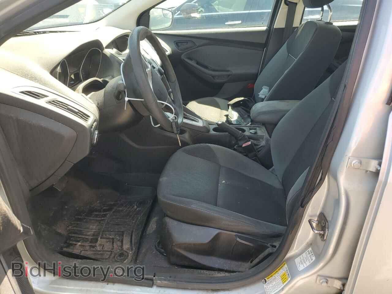 2012 FORD FOCUS - VIN: 1FAHP3F21CL145825 - Photo 7
